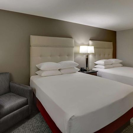 Drury Inn & Suites Columbus 더블린 외부 사진