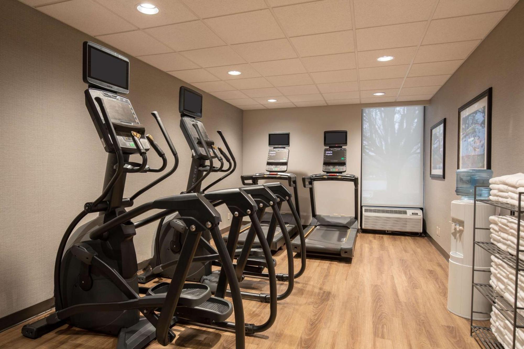 Drury Inn & Suites Columbus 더블린 외부 사진