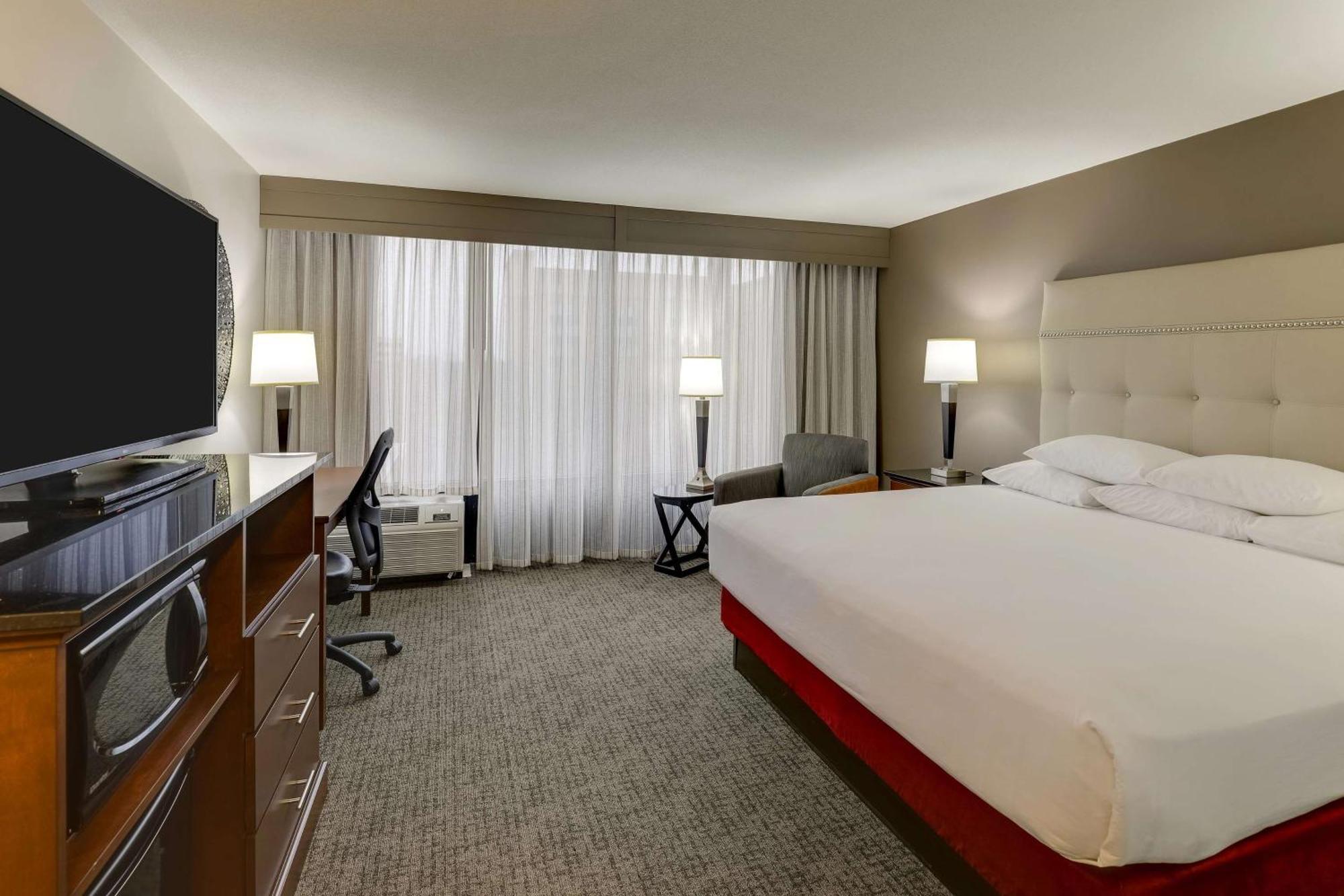 Drury Inn & Suites Columbus 더블린 외부 사진