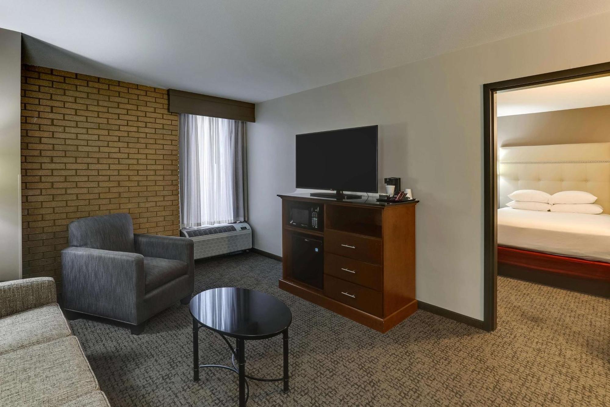Drury Inn & Suites Columbus 더블린 외부 사진