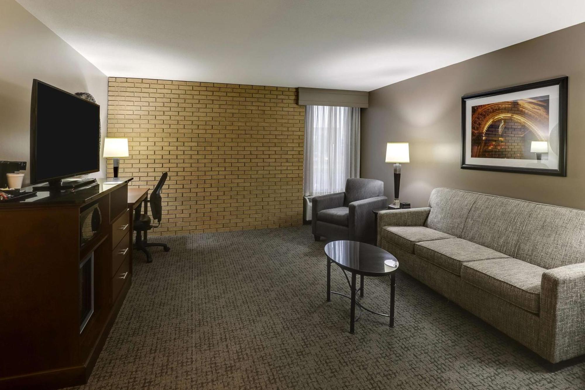 Drury Inn & Suites Columbus 더블린 외부 사진
