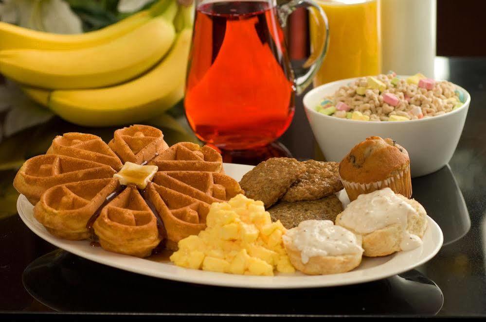 Drury Inn & Suites Columbus 더블린 외부 사진