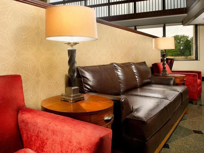 Drury Inn & Suites Columbus 더블린 외부 사진