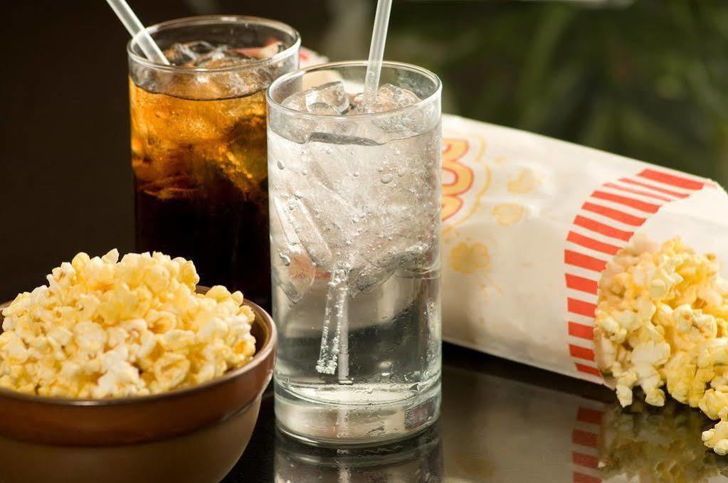 Drury Inn & Suites Columbus 더블린 외부 사진