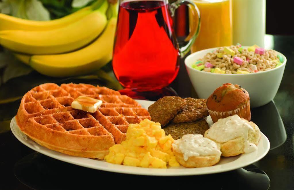 Drury Inn & Suites Columbus 더블린 외부 사진