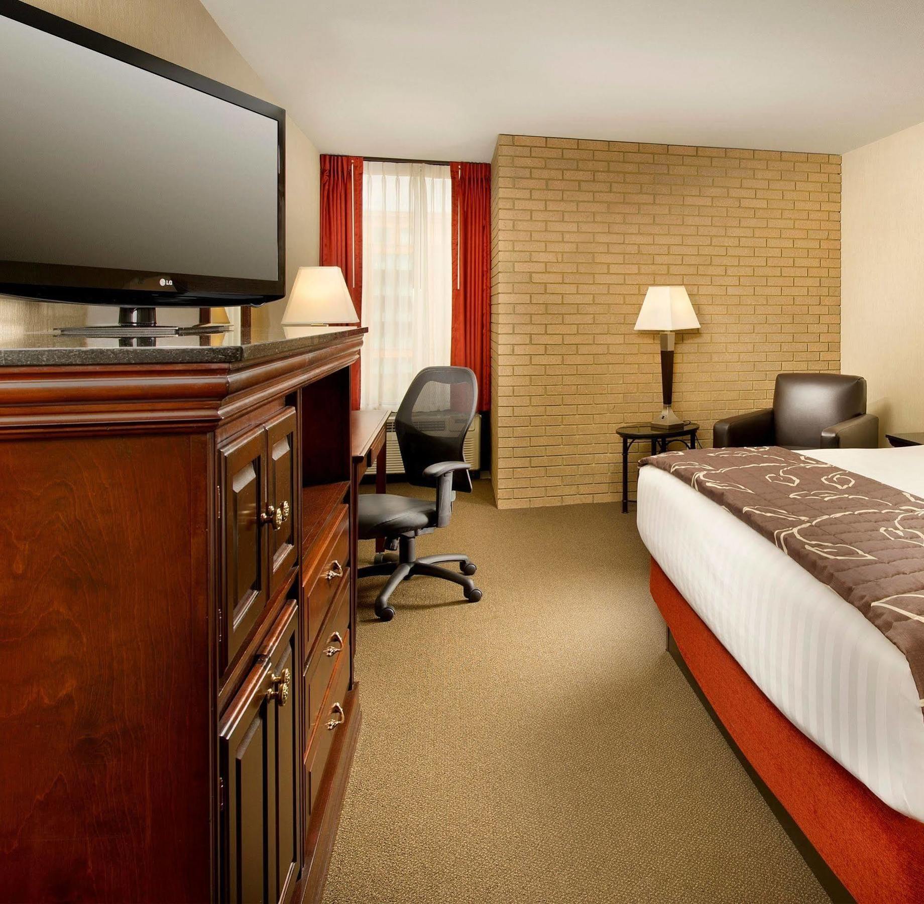 Drury Inn & Suites Columbus 더블린 외부 사진