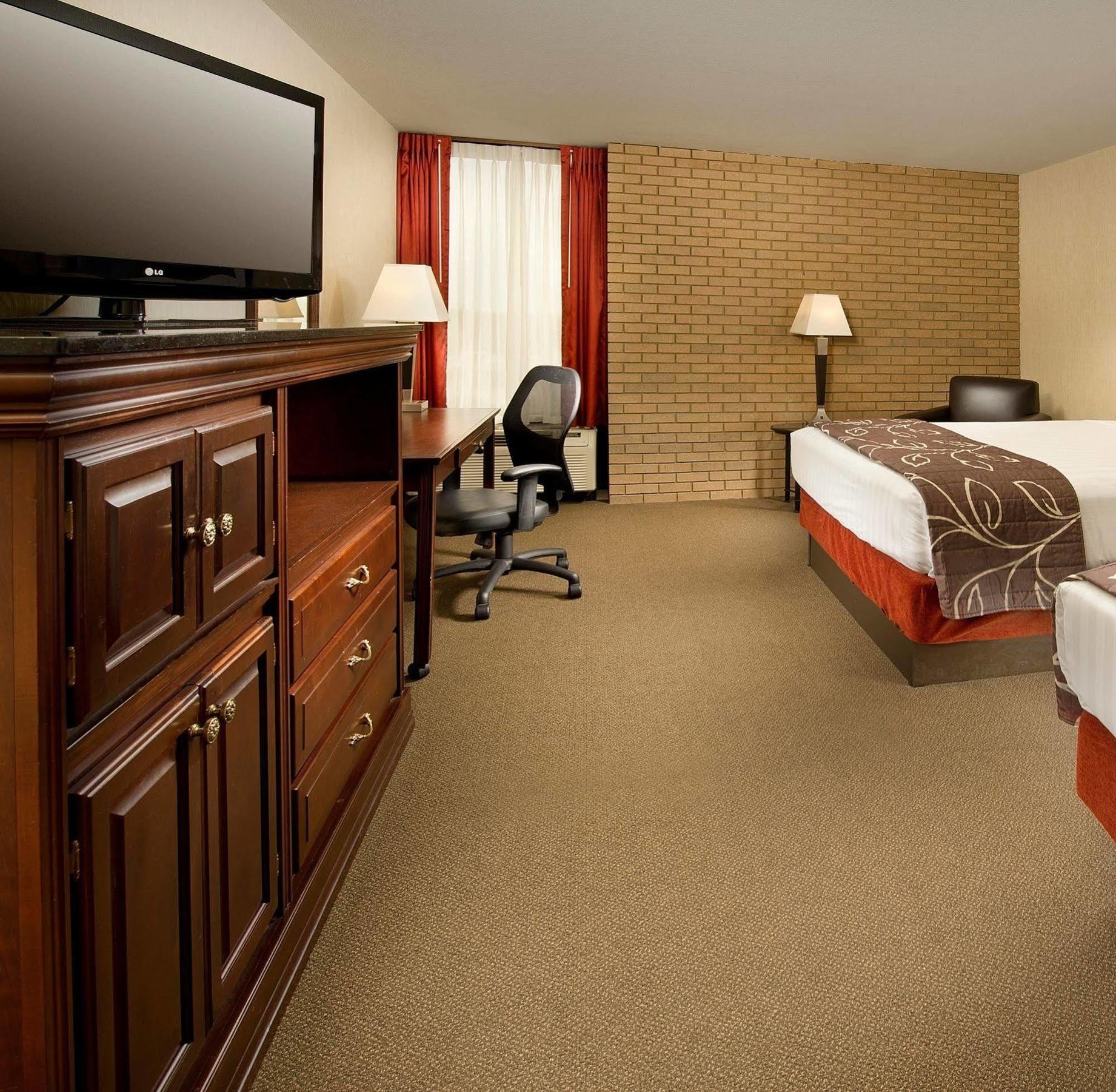 Drury Inn & Suites Columbus 더블린 외부 사진